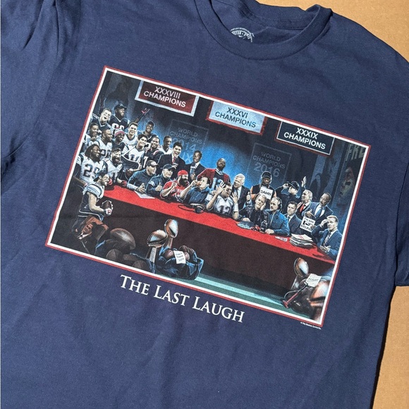 NFL tee - Picture 2 of 2